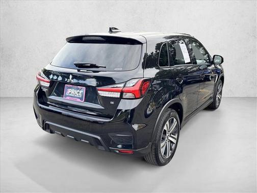 2024 Mitsubishi Outlander Sport 2.0 S