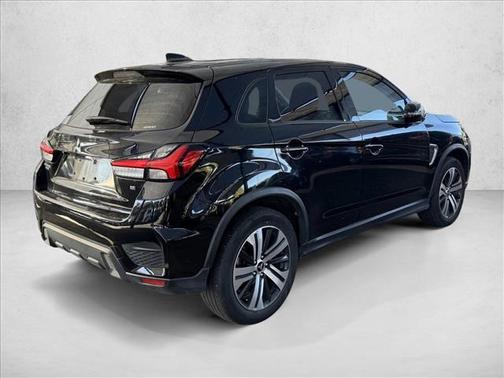 2024 Mitsubishi Outlander Sport 2.0 S
