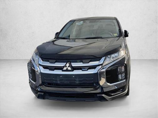 2024 Mitsubishi Outlander Sport 2.0 S