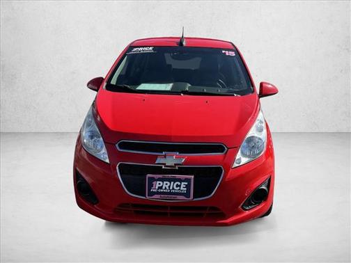 Salsa 2015 Chevrolet Spark LS