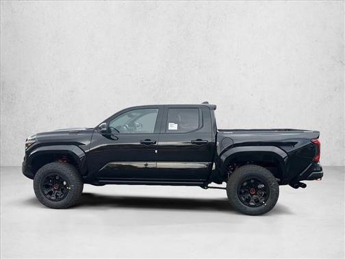 2025 Toyota Tacoma TRD Pro
