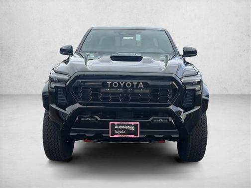 2025 Toyota Tacoma TRD Pro