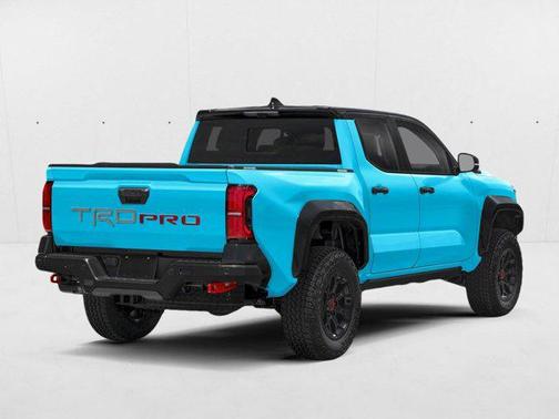 Wave Maker w/Black Roof 2026 Toyota Tacoma Hybrid TRD Pro