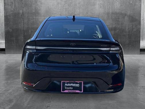 2024 Toyota Prius Prime XSE Premium