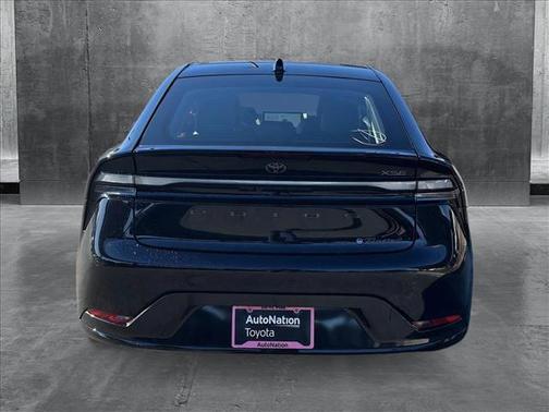 2024 Toyota Prius Prime XSE Premium