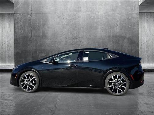 2024 Toyota Prius Prime XSE Premium