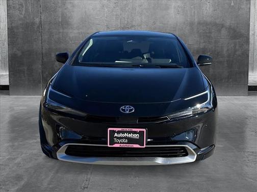 2024 Toyota Prius Prime XSE Premium