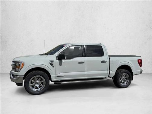 Avalanche 2023 Ford F-150 XLT