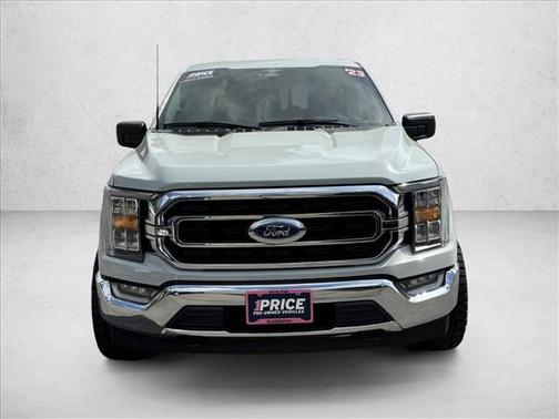 Avalanche 2023 Ford F-150 XLT