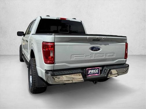 Avalanche 2023 Ford F-150 XLT
