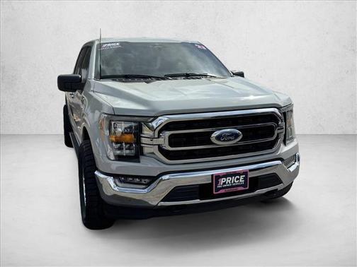 Avalanche 2023 Ford F-150 XLT