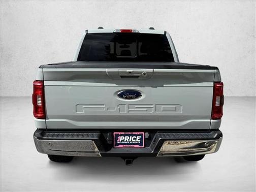 Avalanche 2023 Ford F-150 XLT