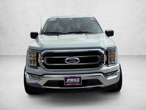 Avalanche 2023 Ford F-150 XLT
