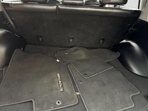 Black Cherry 2014 Kia Sportage EX