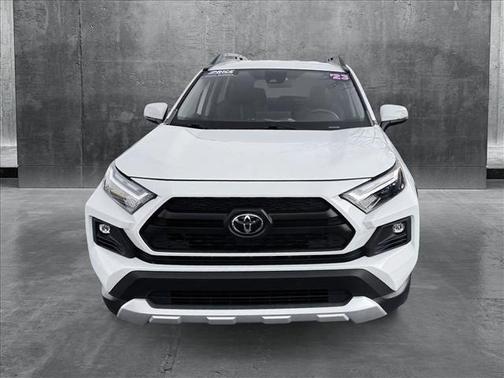 2023 Toyota RAV4 Adventure