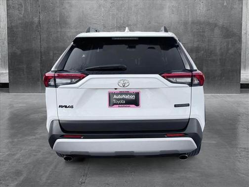 2023 Toyota RAV4 Adventure