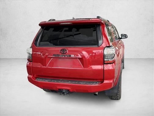 2019 Toyota 4Runner SR5 Premium