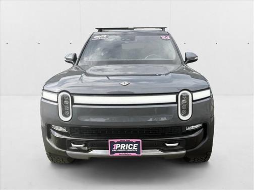 2024 Rivian R1S Adventure Quad Motor Large Pack