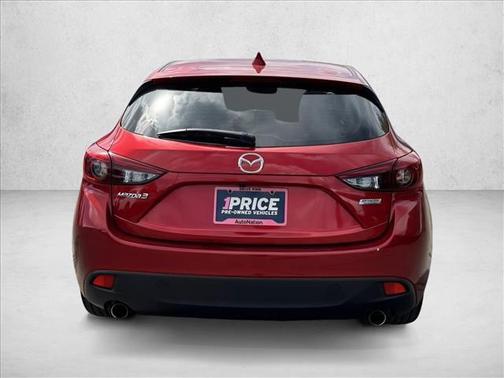 2015 Mazda Mazda3 s Grand Touring