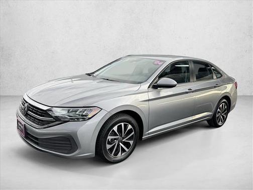 2024 Volkswagen Jetta 1.5T S