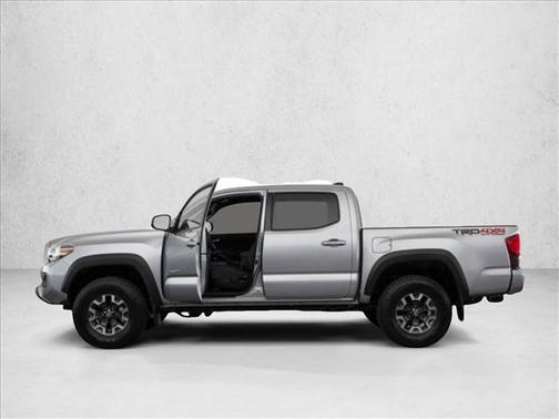 2018 Toyota Tacoma TRD Off Road
