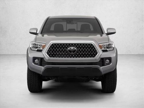 2018 Toyota Tacoma TRD Off Road