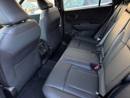 Ice Silver Metallic 2026 Subaru Outback Premium