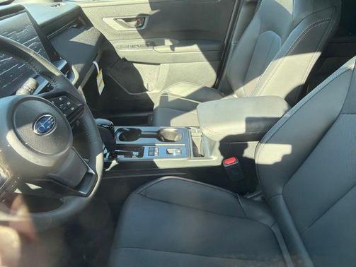 Sapphire Blue Pearl 2026 Subaru Outback Limited