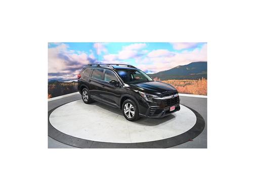 2024 Subaru Ascent Premium