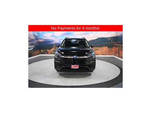 2024 Subaru Ascent Premium
