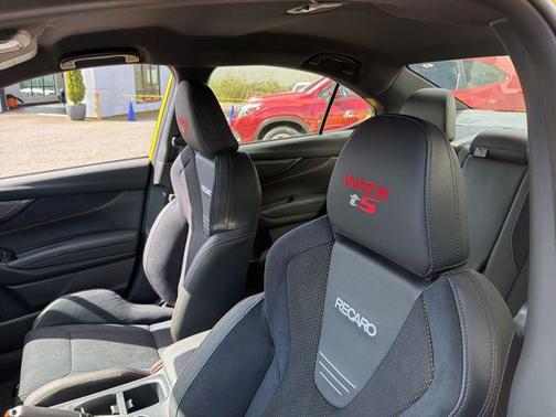 C2z 2026 Subaru WRX Base