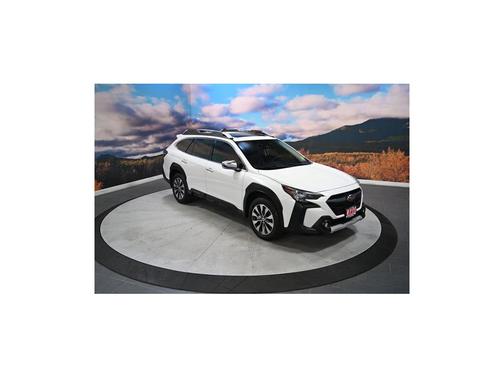 2024 Subaru Outback Touring XT