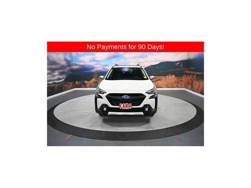 2024 Subaru Outback Touring XT