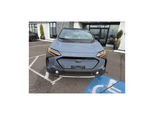 2023 Subaru Solterra Touring