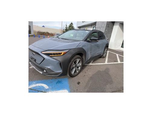 2023 Subaru Solterra Touring