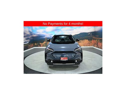 2023 Subaru Solterra Touring