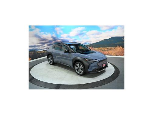 2023 Subaru Solterra Touring