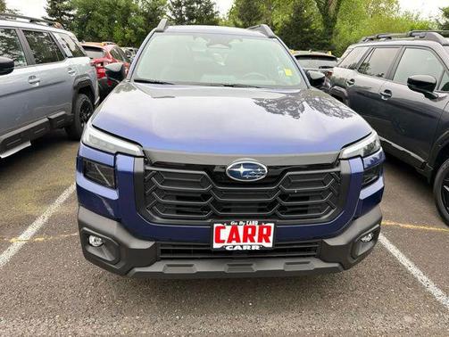 Sp5 2026 Subaru Outback Premium