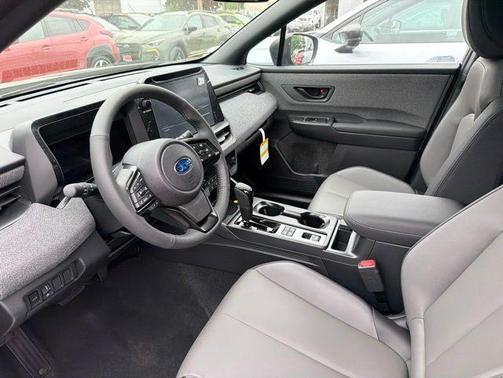 Sp5 2026 Subaru Outback Premium
