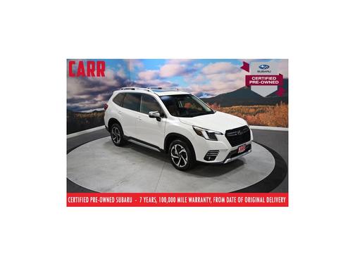 2023 Subaru Forester Touring