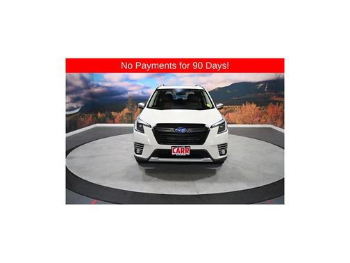 2023 Subaru Forester Touring