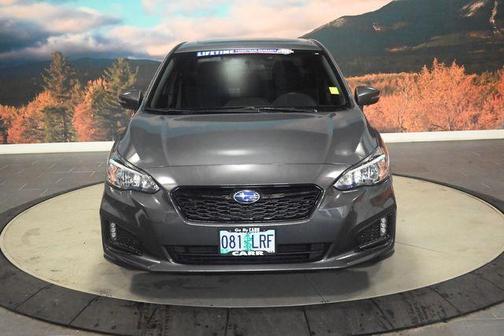 Photo 4 of 47 of 2019 Subaru Impreza 2.0i Sport