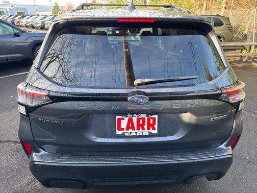 Mgm 2026 Subaru Forester Touring
