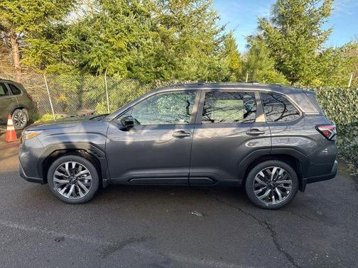 Mgm 2026 Subaru Forester Touring