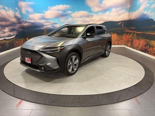 Carbon 2023 Subaru Solterra Limited