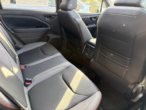 River Rock Pearl 2026 Subaru Forester Sport