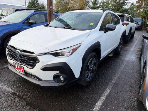 W3p 2027 Subaru Crosstrek Premium
