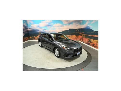 2024 Subaru Impreza Base