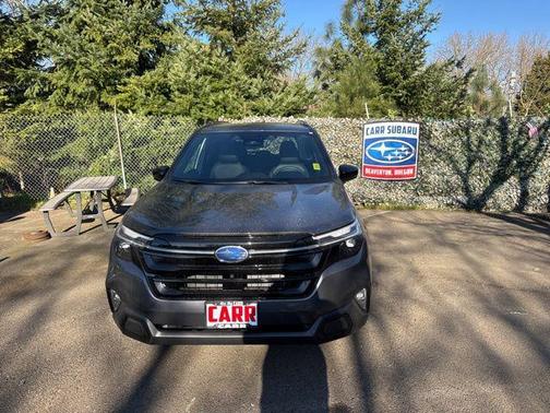 Mgm 2026 Subaru Forester Touring