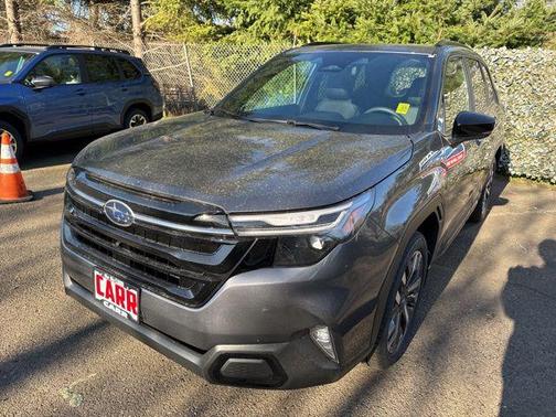 Mgm 2026 Subaru Forester Touring